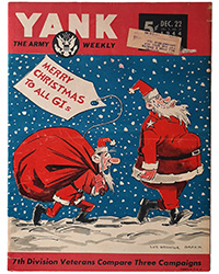 YANK Magazine